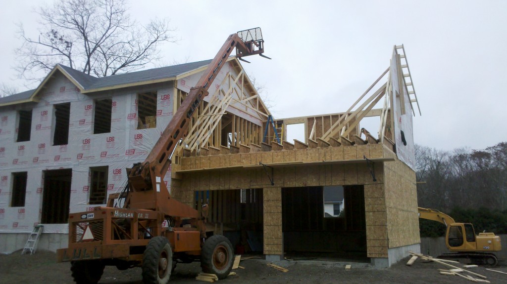 Ialongo Rhode Island Roofing and Siding Contractors